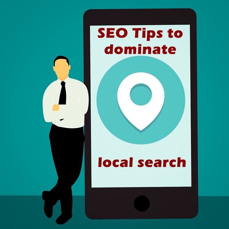 With regards to local search engine optimization, it’s more essential than ever before that you optimize your on-site and off-site SEO technique